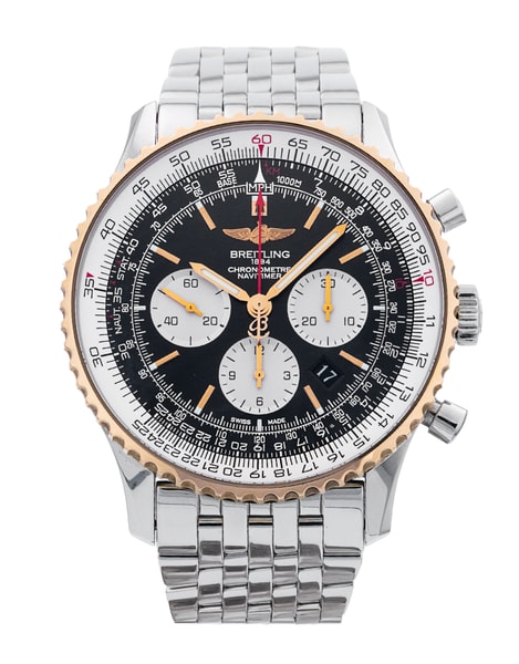 Breitling Navitimer B01 Chronograph 46 UB0127